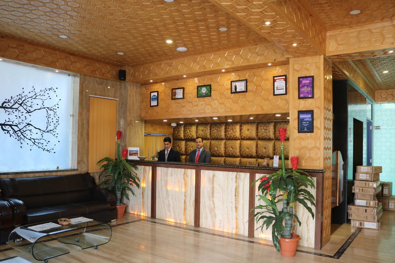 Mannat 4* Srinagar (Jammu and Kashmir)