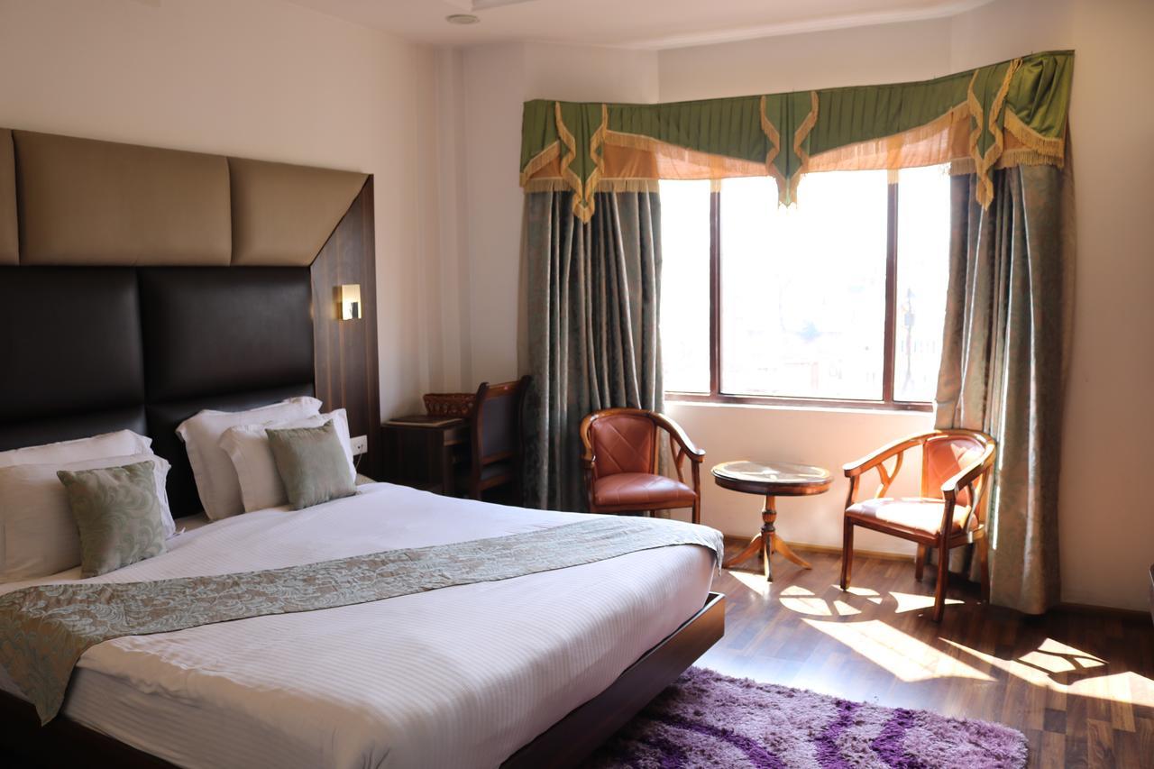Hotel Mannat