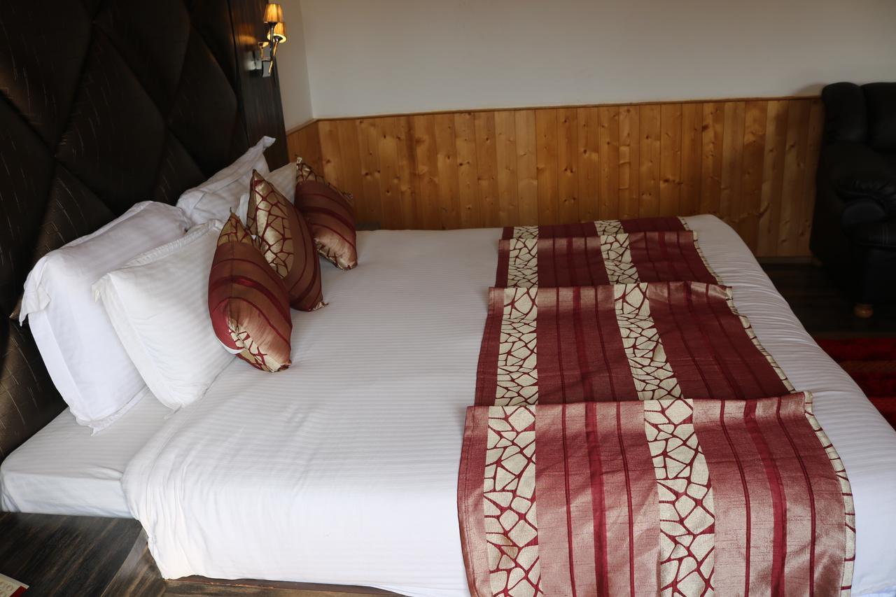 Hotel Mannat