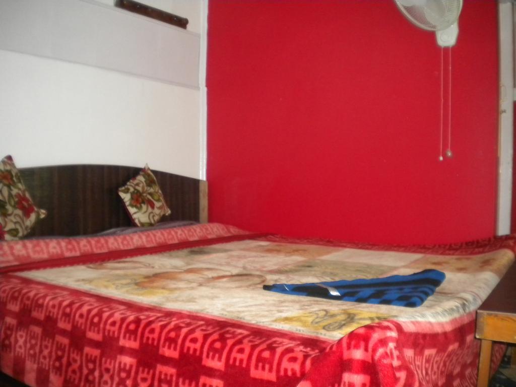 Gulab Srinagar (Jammu and Kashmir)