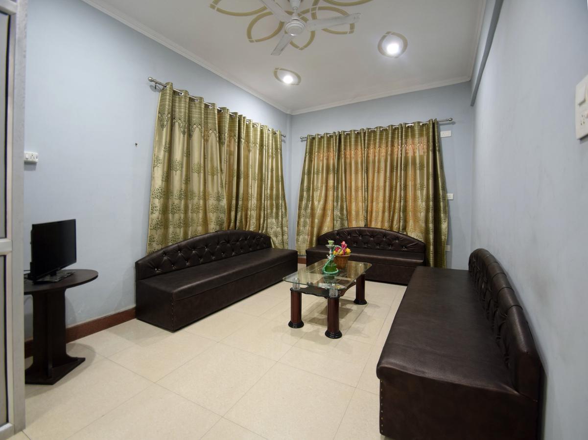 Hotel Oyo 12202 Samar