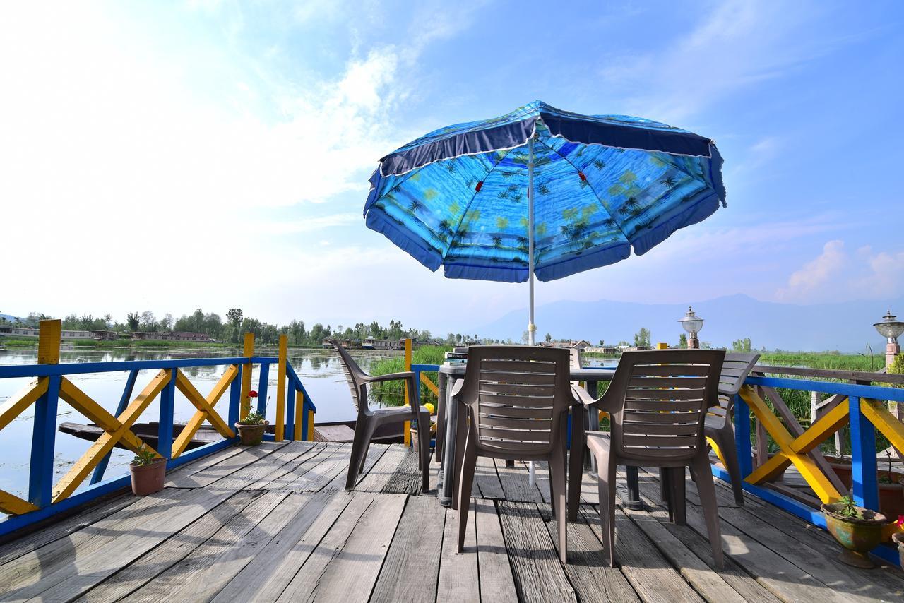 Golden Hopes Group Of Houseboats 3* Srinagar (Jammu and Kashmir)