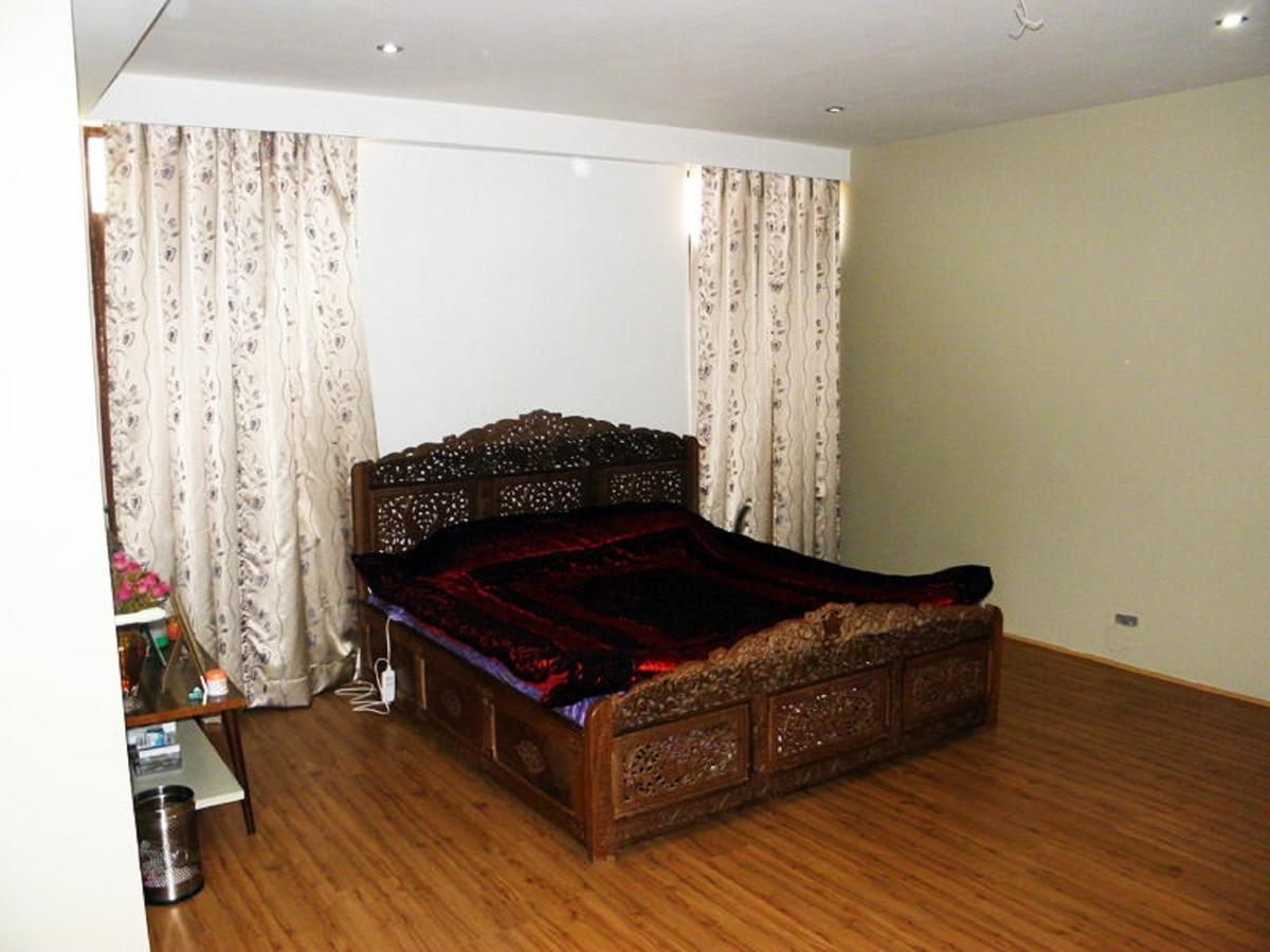 Resort Shah