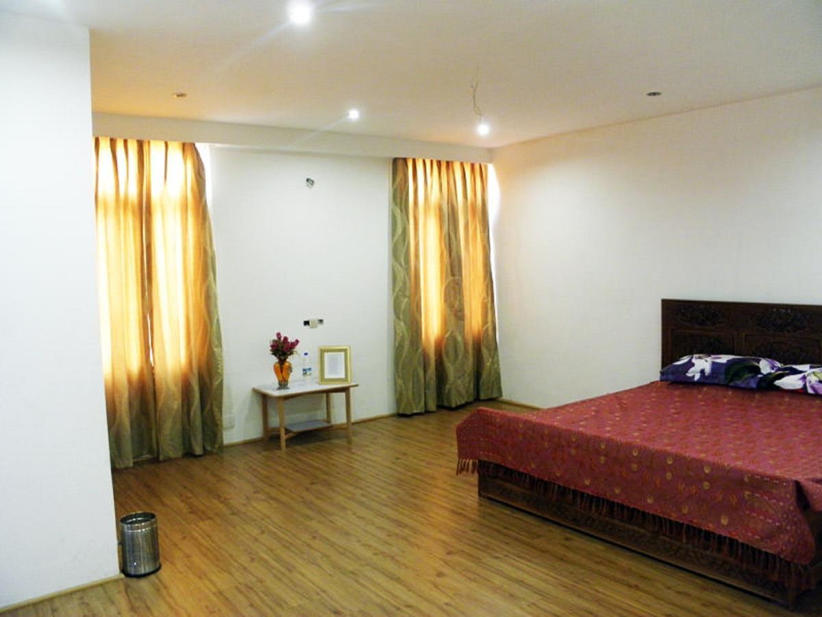 Shah Resort