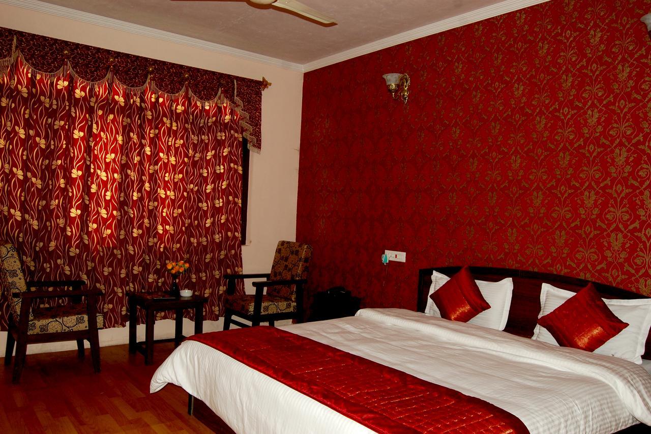 Hotel Grand Plaza 3*