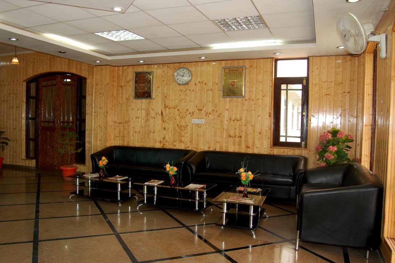 Grand Plaza 3* Srinagar (Jammu and Kashmir)