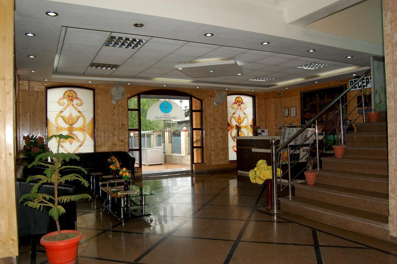 Hotel Grand Plaza