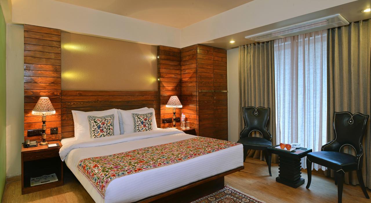 Golden Tulip Hotel 4*