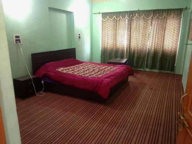 Joy Homestay Srinagar (Jammu and Kashmir)
