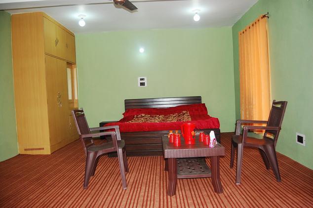 Hotel Joy Homestay