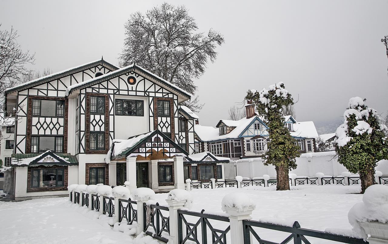 Lemon Tree Srinagar (Jammu and Kashmir)