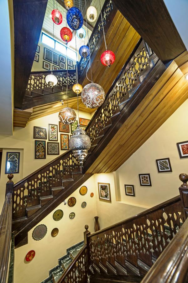 Lemon Tree Hotel 4*