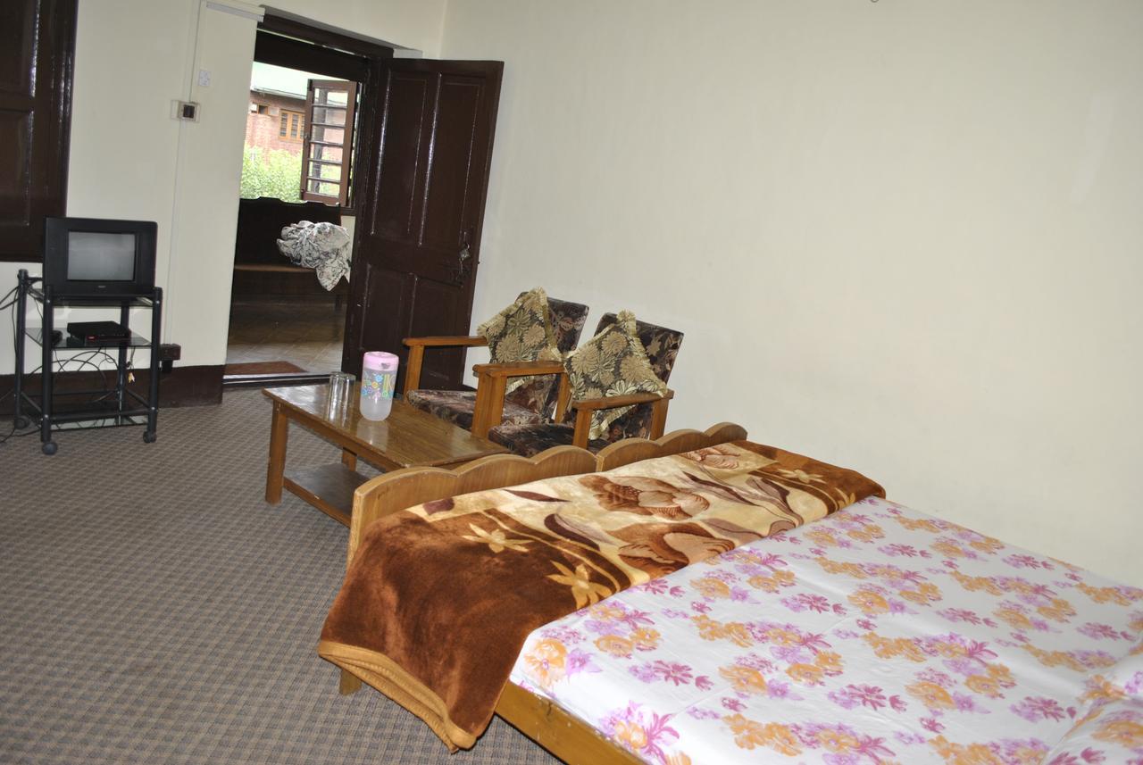 Guest house Lakshmi