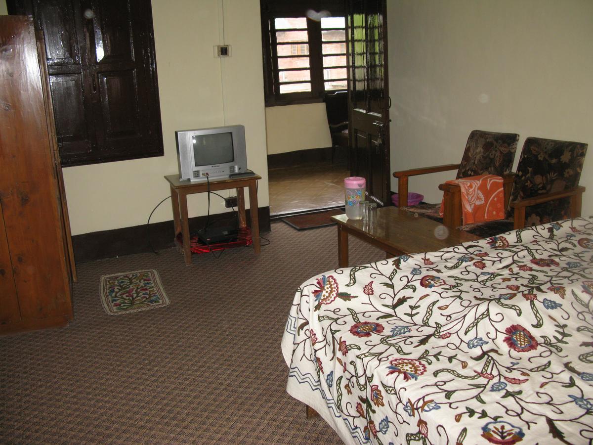 Guest house Lakshmi