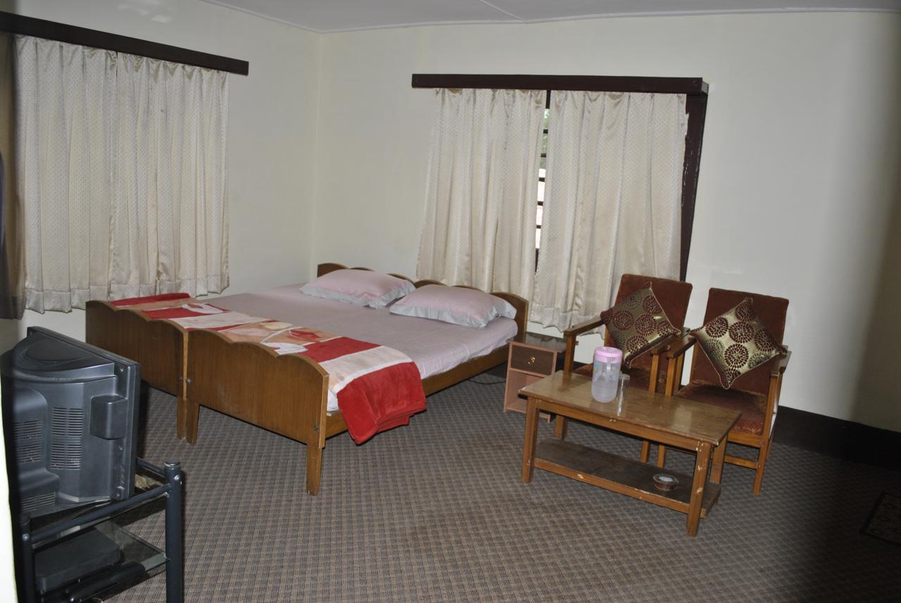 Lakshmi Guest house