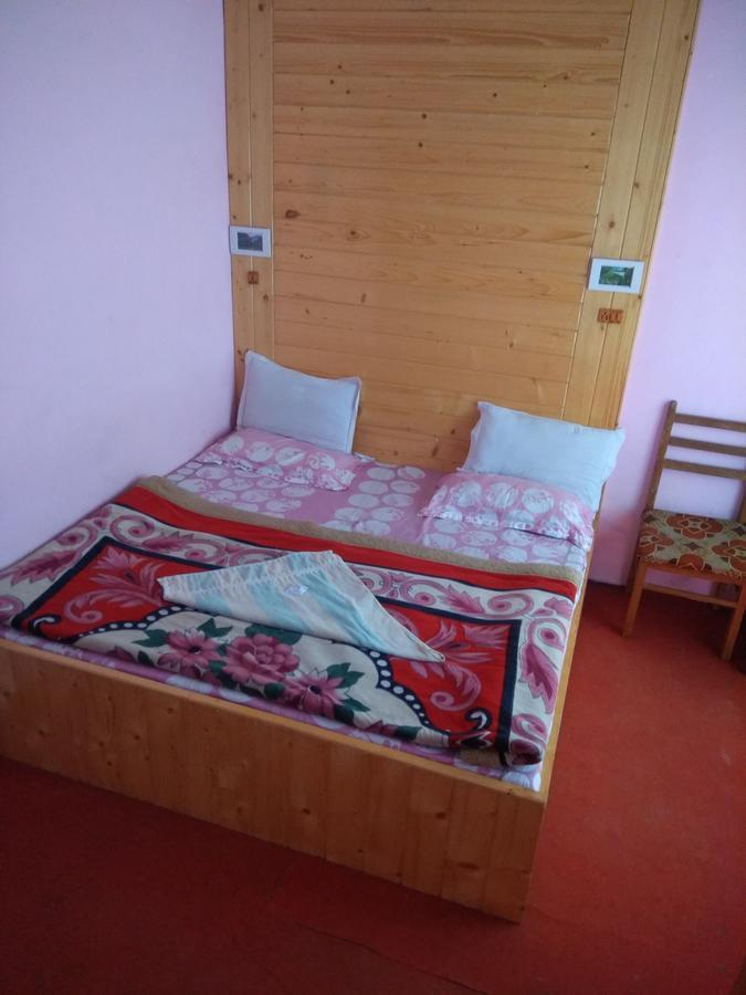Guest house Jannat Srinagar (Jammu and Kashmir)