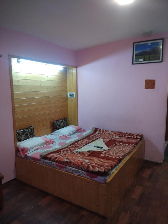Jannat Guest house