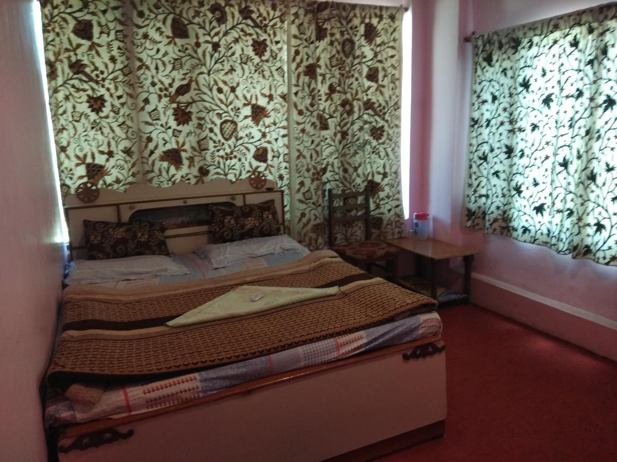 Jannat Guest house *
