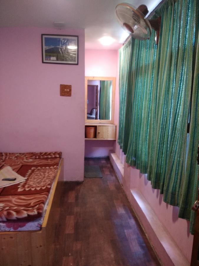 Jannat * Srinagar (Jammu and Kashmir)