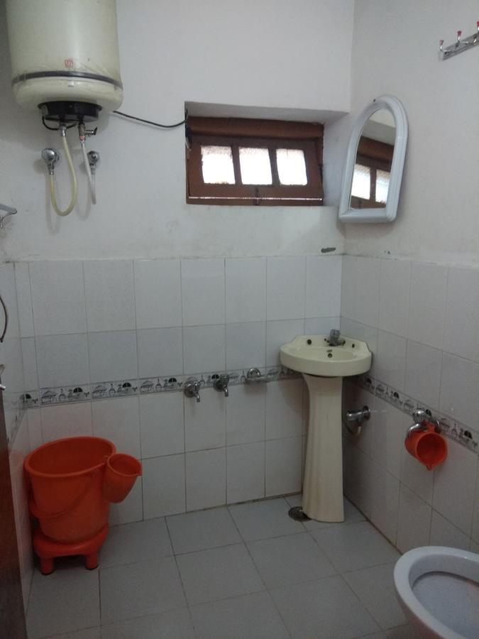 Jannat Guest house Srinagar (Jammu and Kashmir)