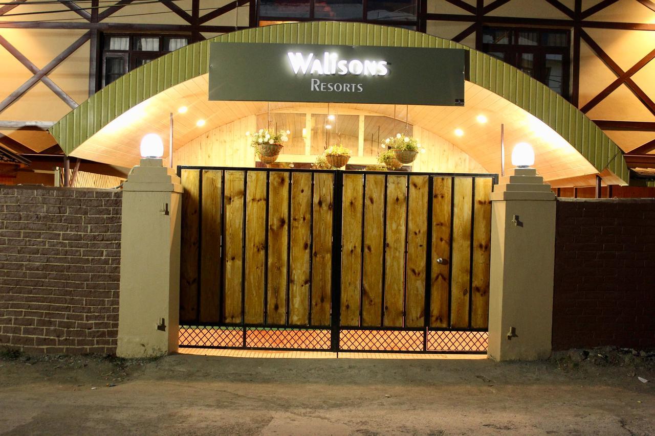 Walisons Srinagar (Jammu and Kashmir)