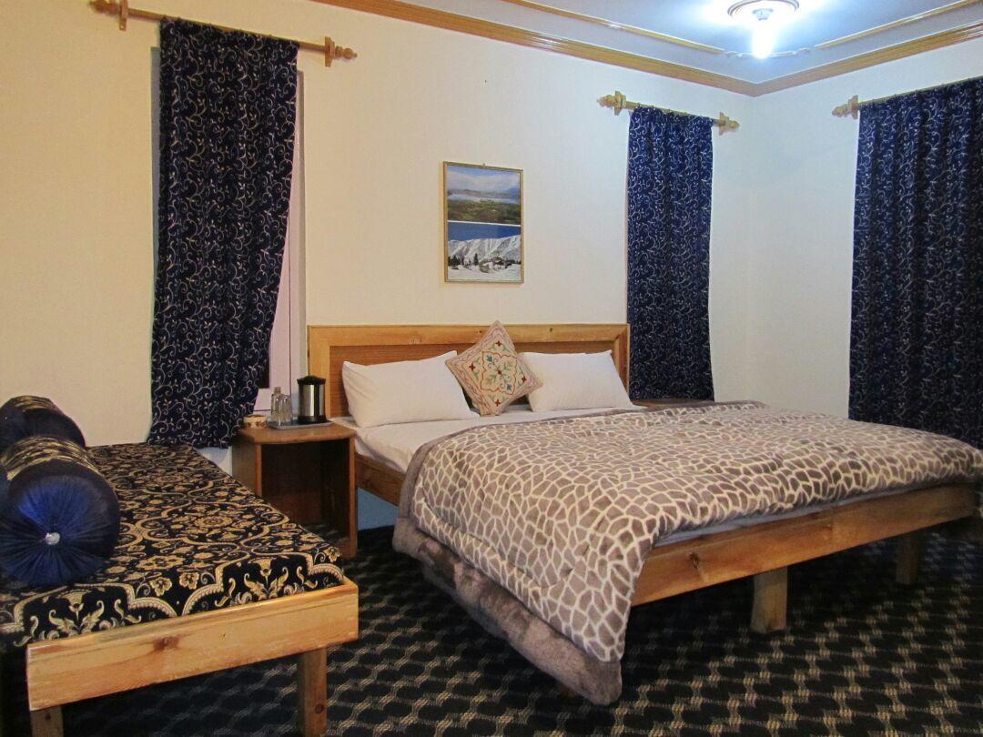 Royal Star Hotel Srinagar (Jammu and Kashmir)