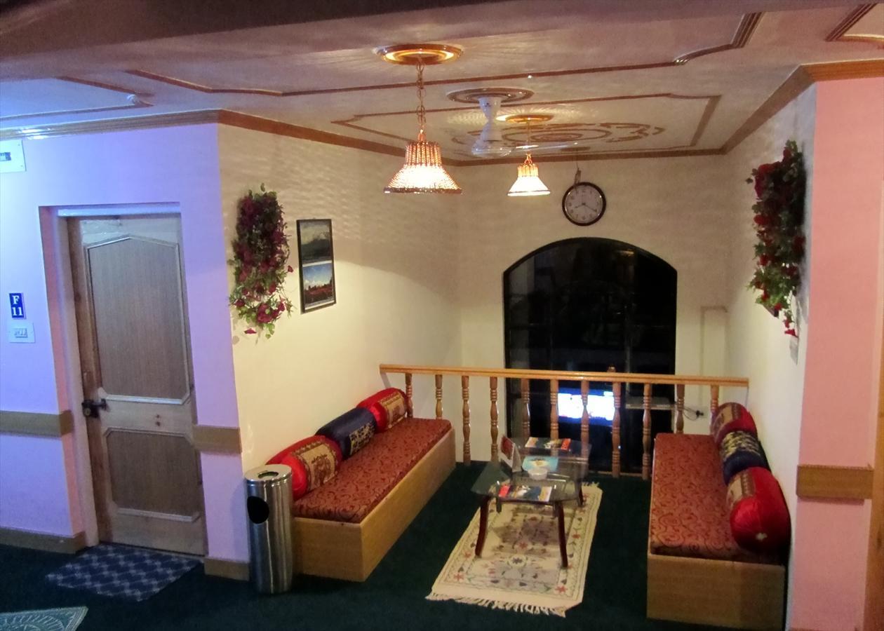 Hotel Royal Star 3*