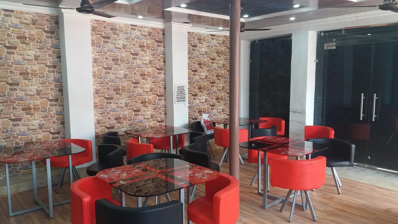 Gul E Anar Hotel Srinagar (Jammu and Kashmir)