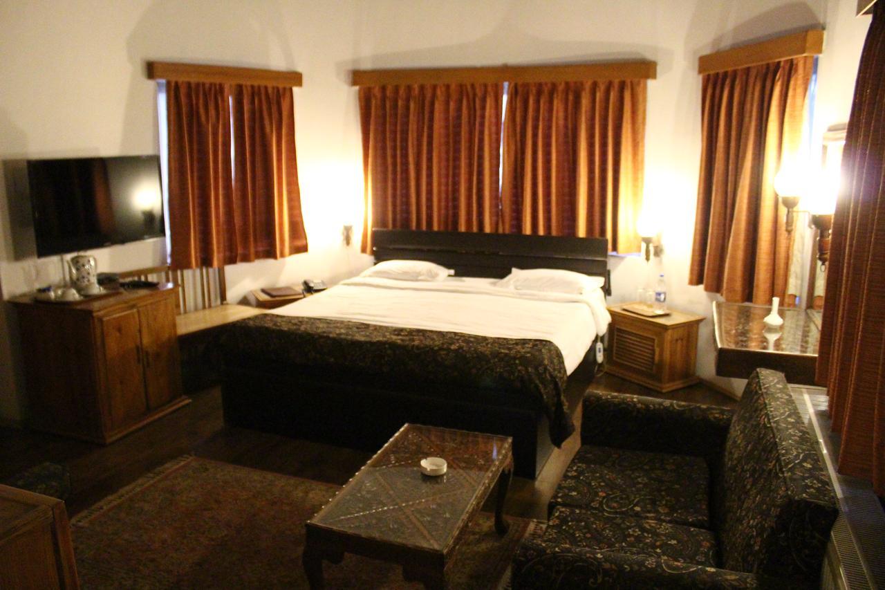 Dar-es-salam Hotel