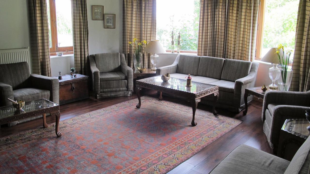 Hotel Dar-es-salam 4*
