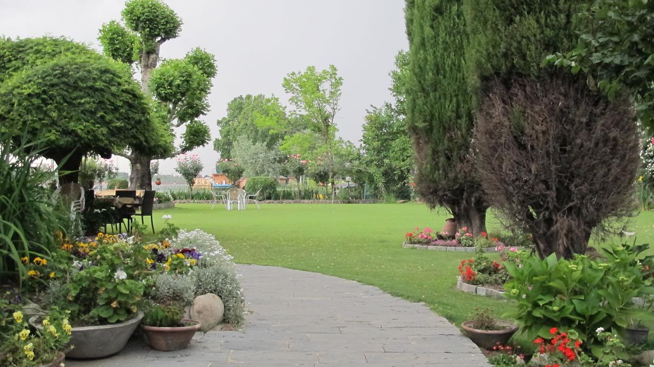 Hotel Dar-es-salam