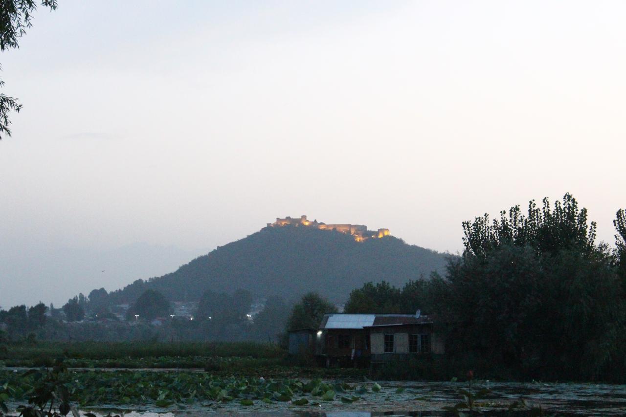 Hotel Dar-es-salam