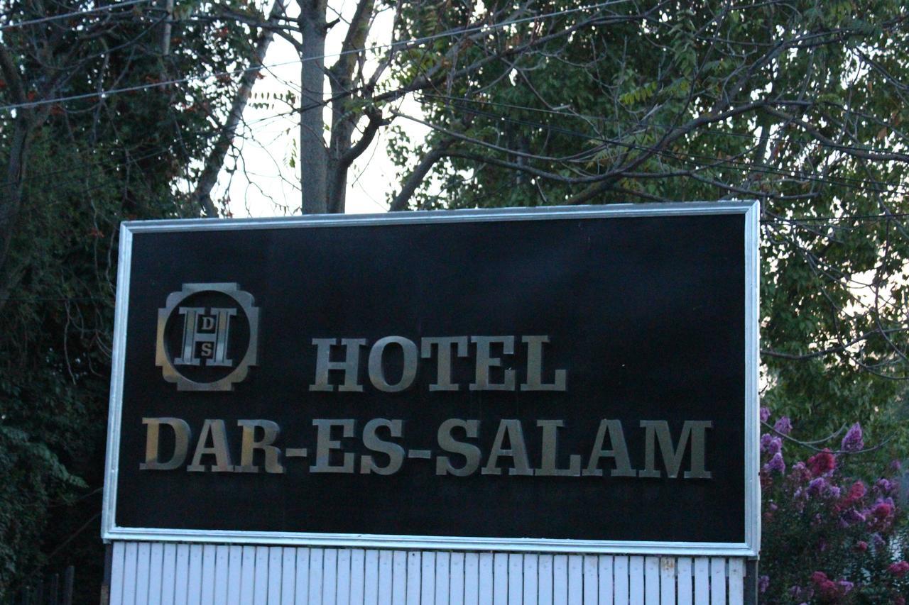 Dar-es-salam Hotel