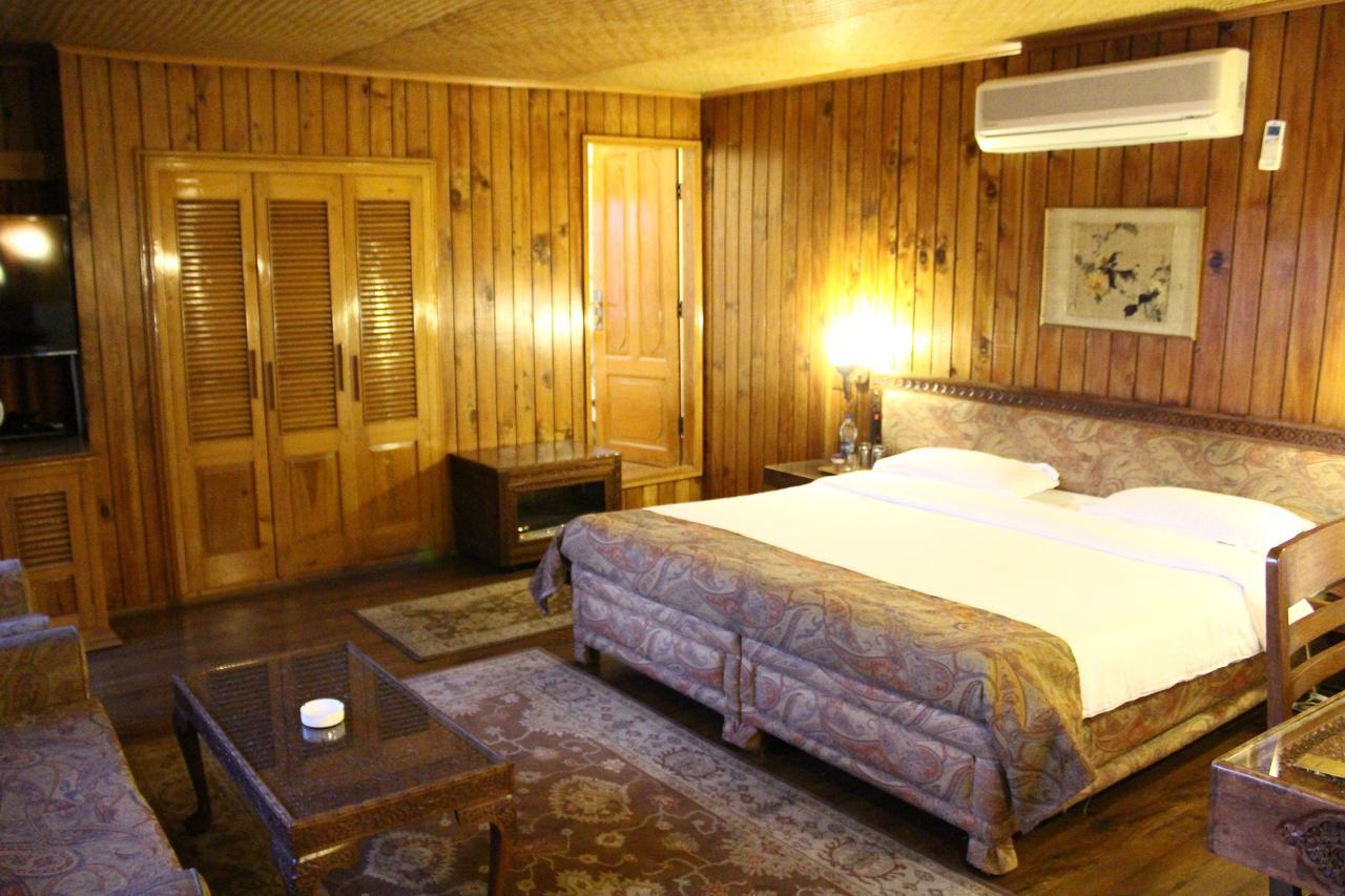 Dar-es-salam Hotel 4*
