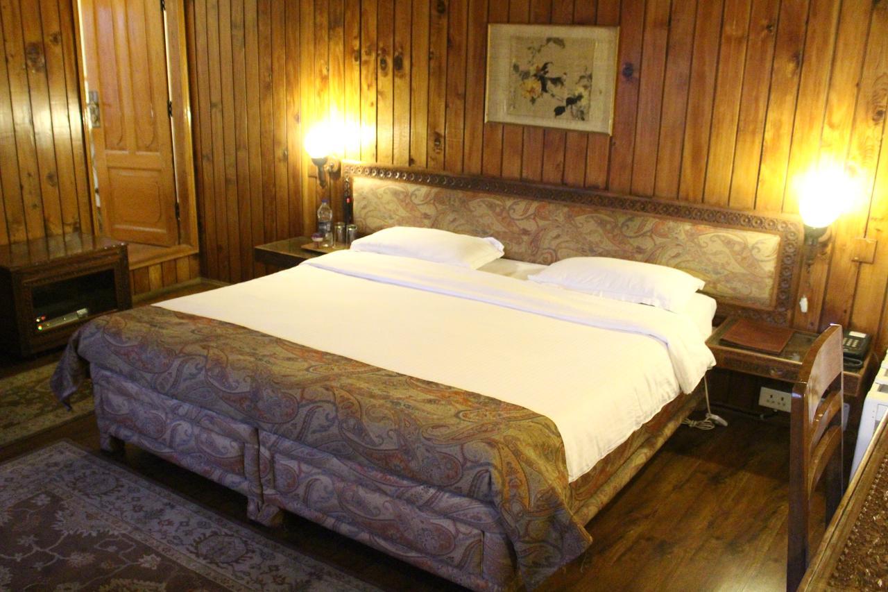 Hotel Dar-es-salam 4*
