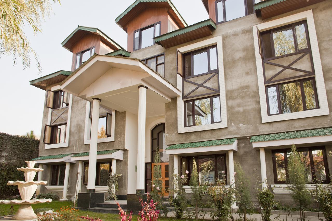 Royal Star 3* Srinagar (Jammu and Kashmir)
