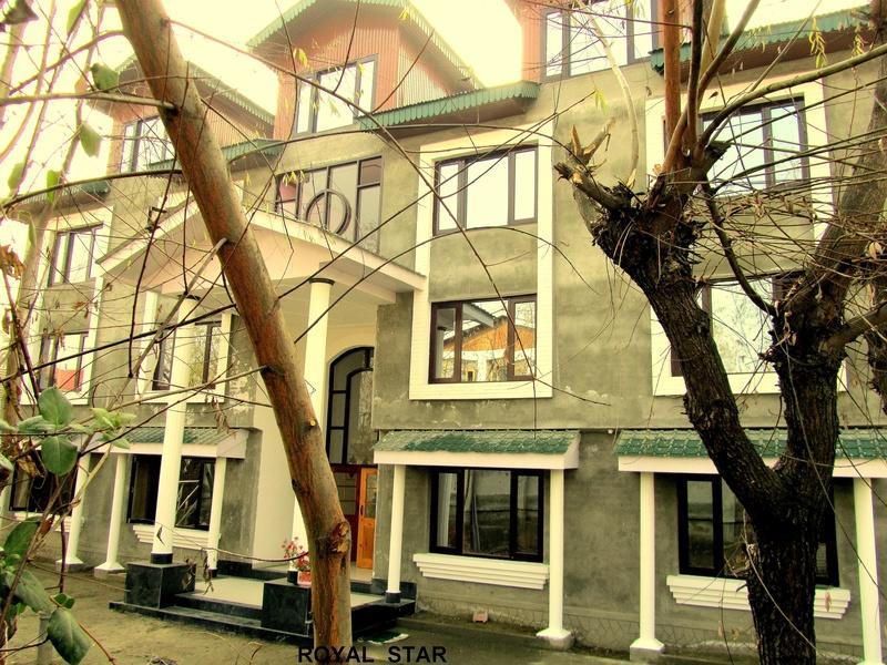Royal Star Hotel