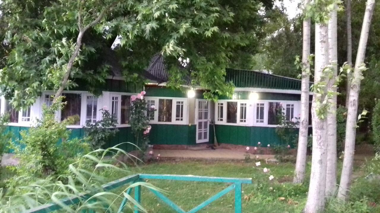 Nigeen