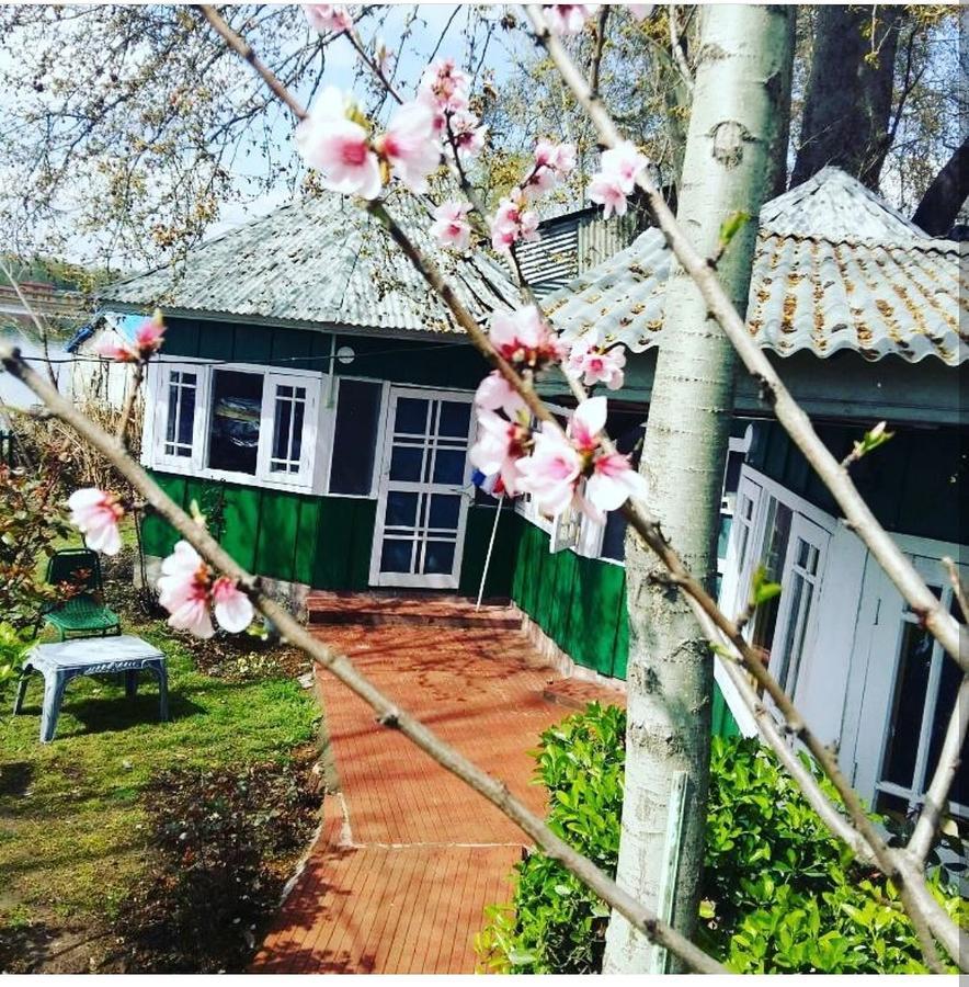 Nigeen Resort *