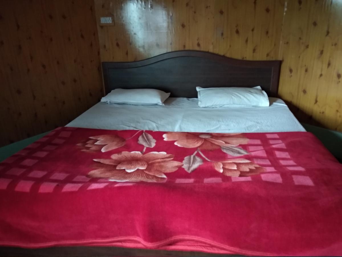 Nigeen Srinagar (Jammu and Kashmir)