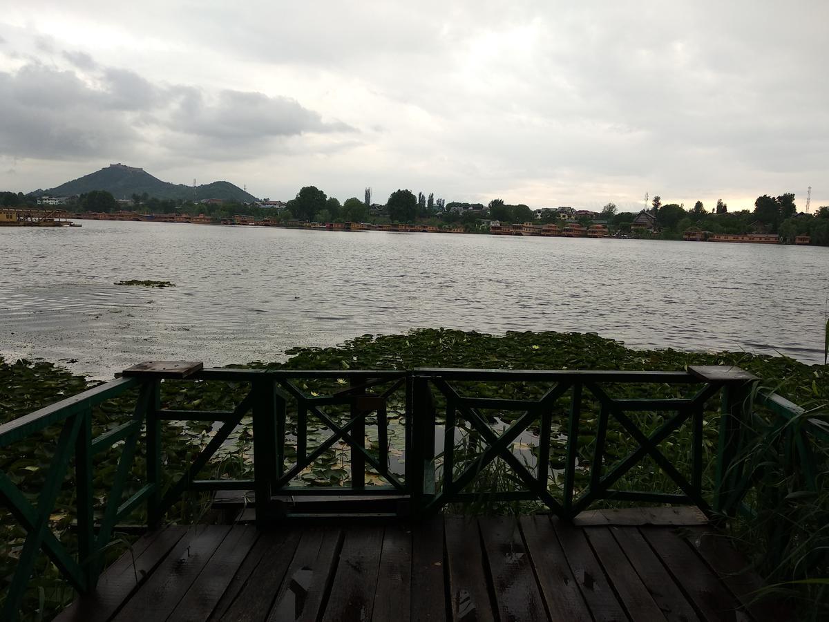 Nigeen Srinagar (Jammu and Kashmir)