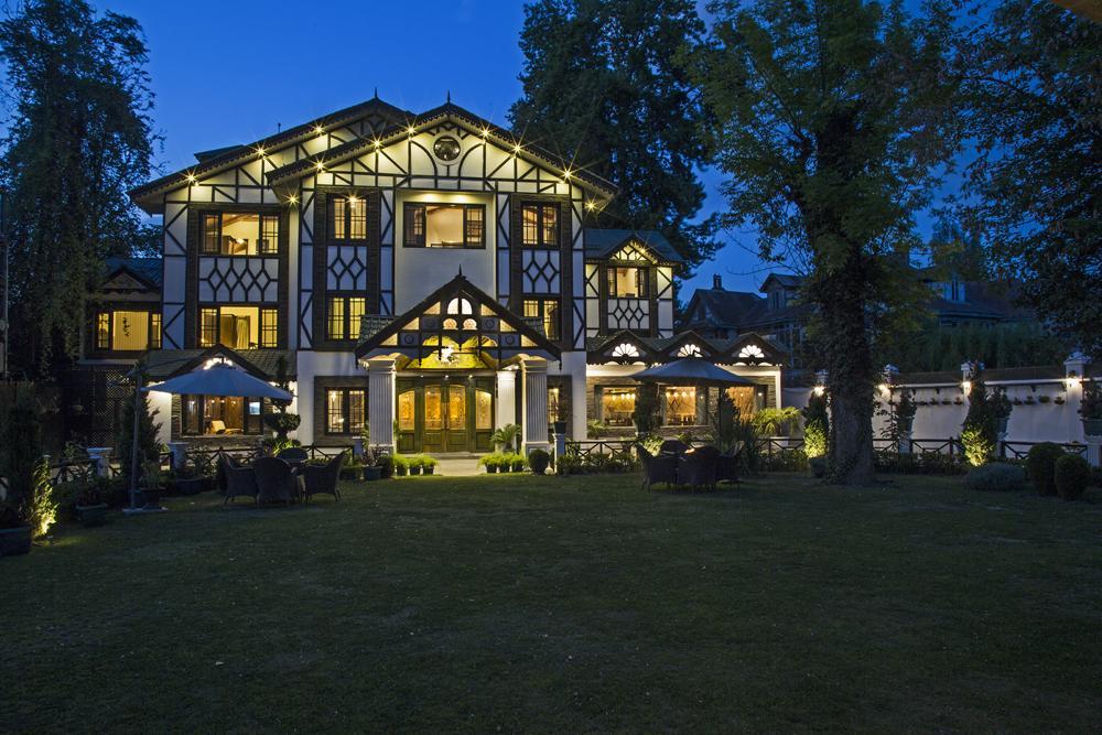 Lemon Tree Srinagar (Jammu and Kashmir)