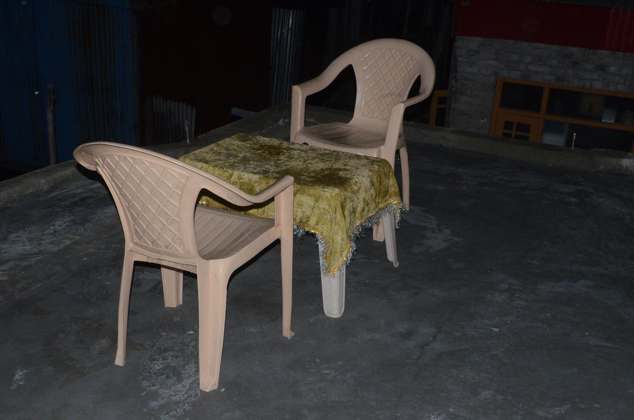Shamus Javed Homestay Srinagar (Jammu and Kashmir)