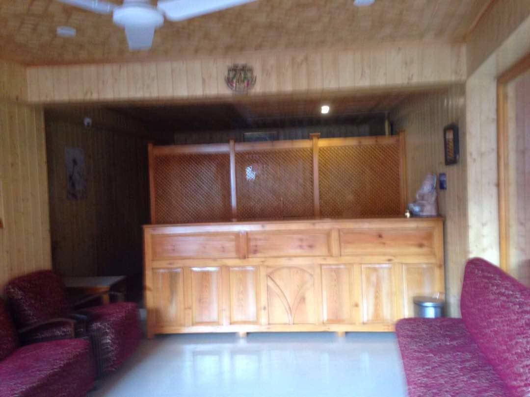 Kohlees Hotel *