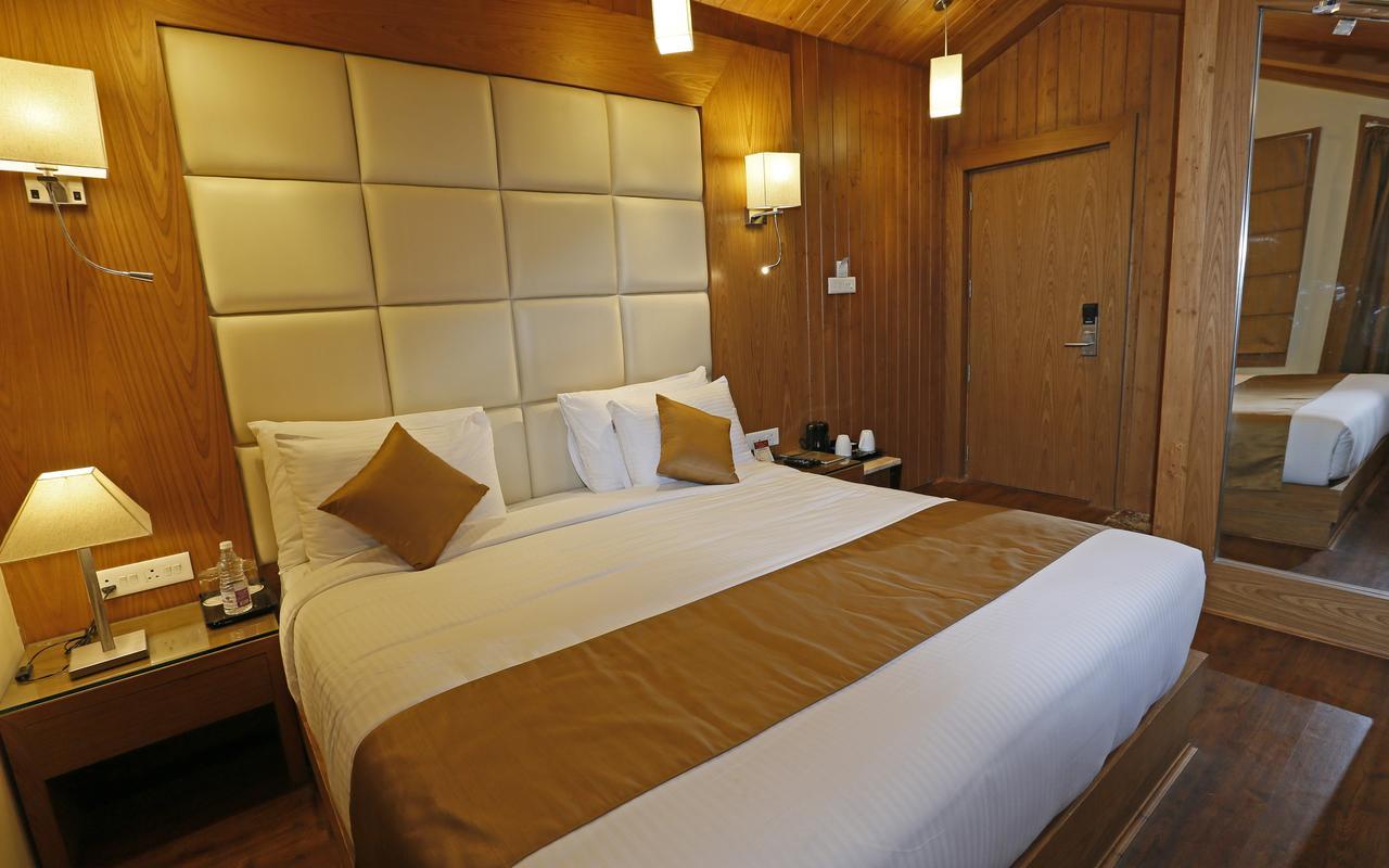 Hotel Clarks 4*