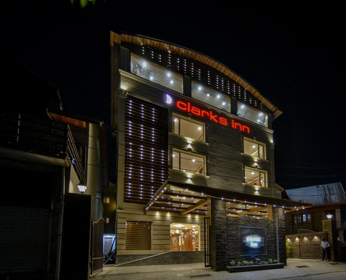 Hotel Clarks