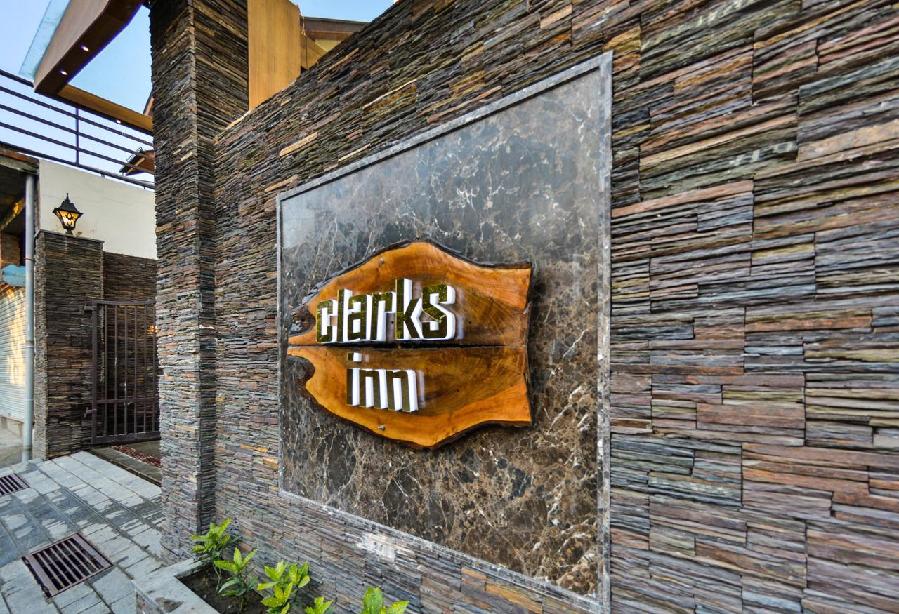 Clarks Hotel 4*