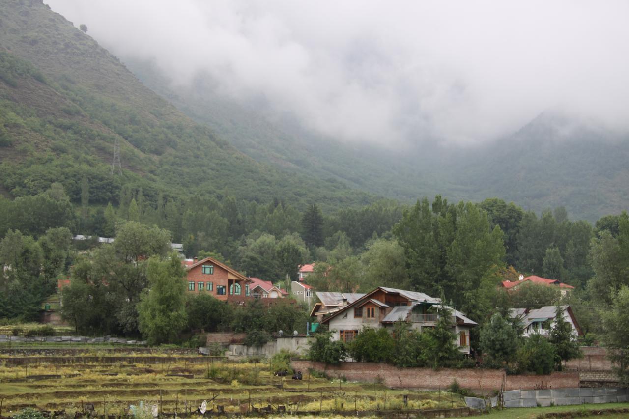 Shalimar Heights Guest house