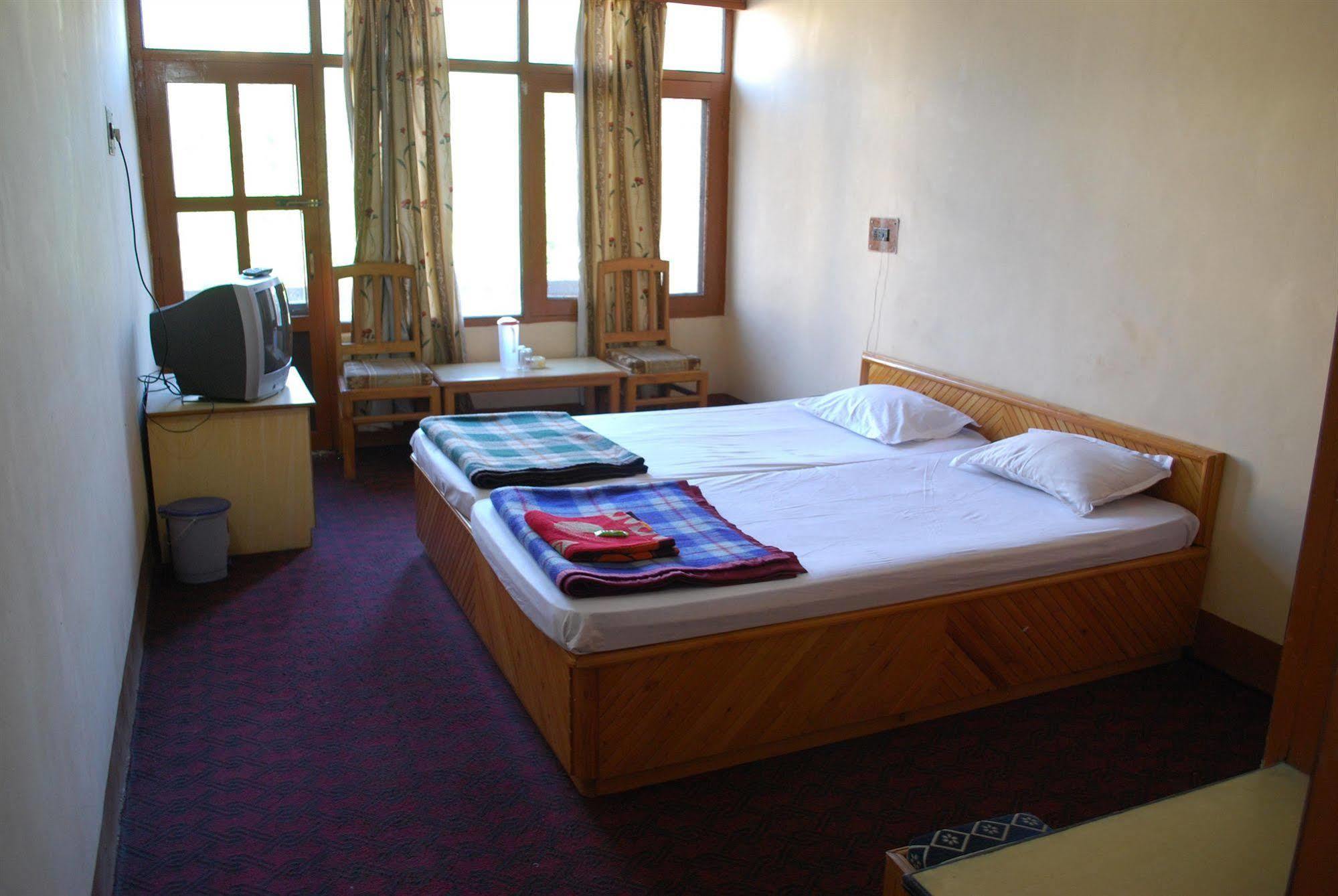 Relax Hotel