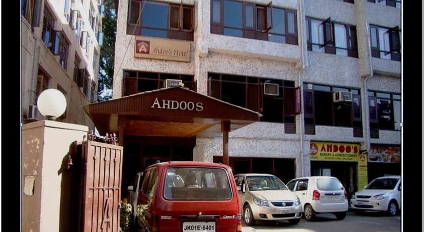Ahdoos Hotel